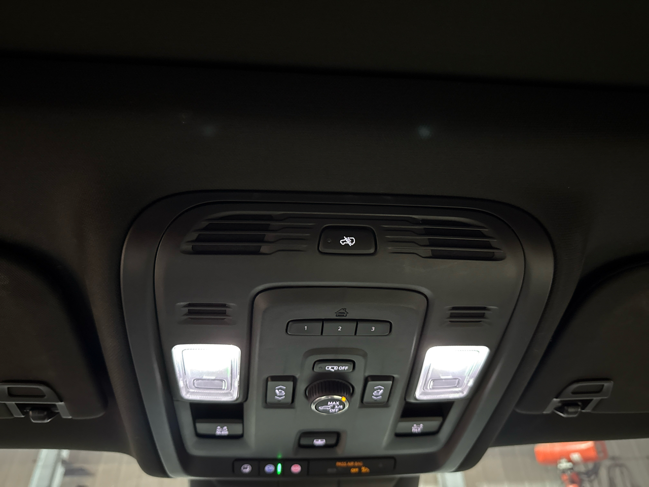 Cadillac Escalade Sport AWD 2023