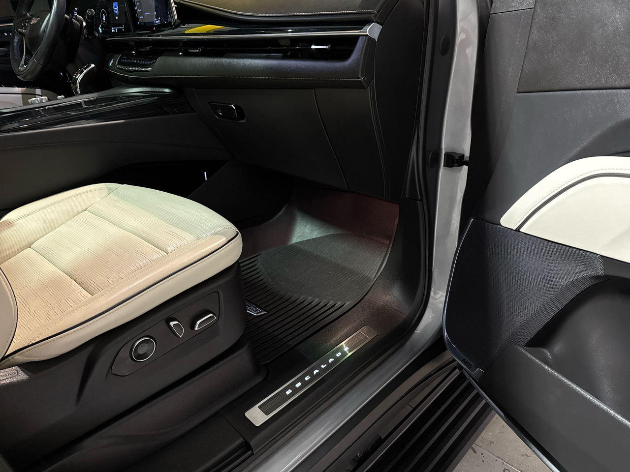 Cadillac Escalade Sport AWD 2023