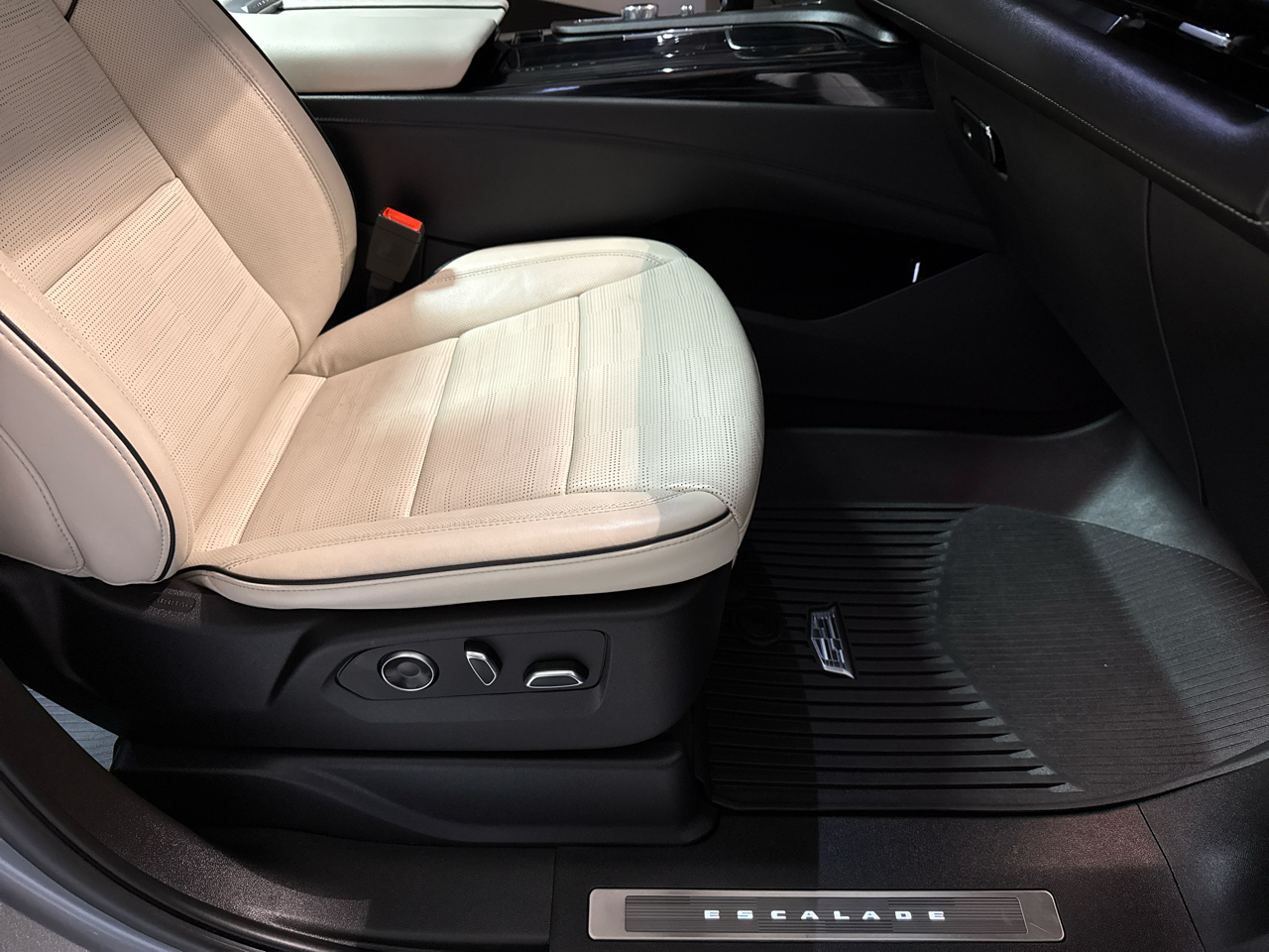 Cadillac Escalade Sport AWD 2023