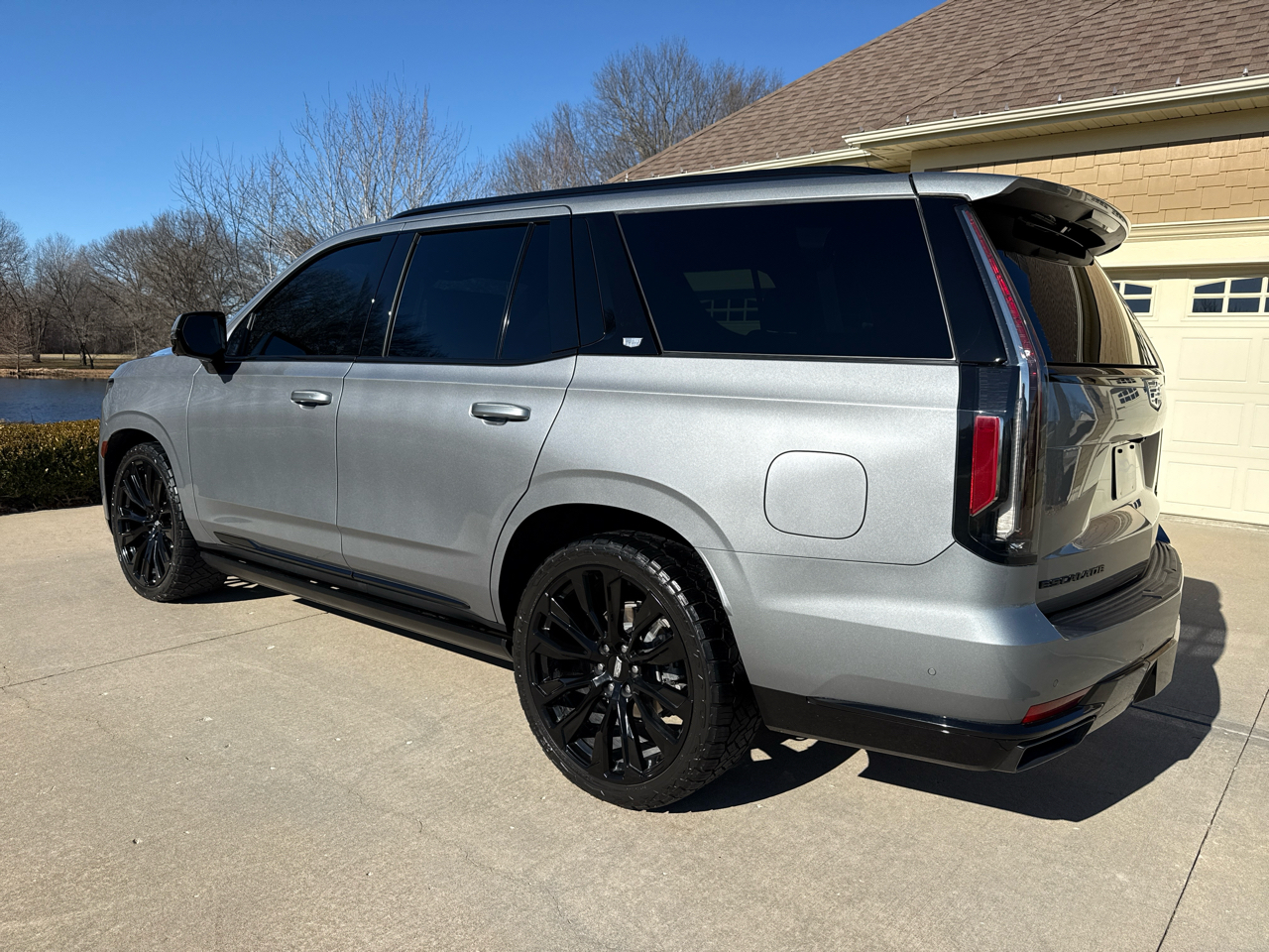 Cadillac Escalade Sport AWD 2023