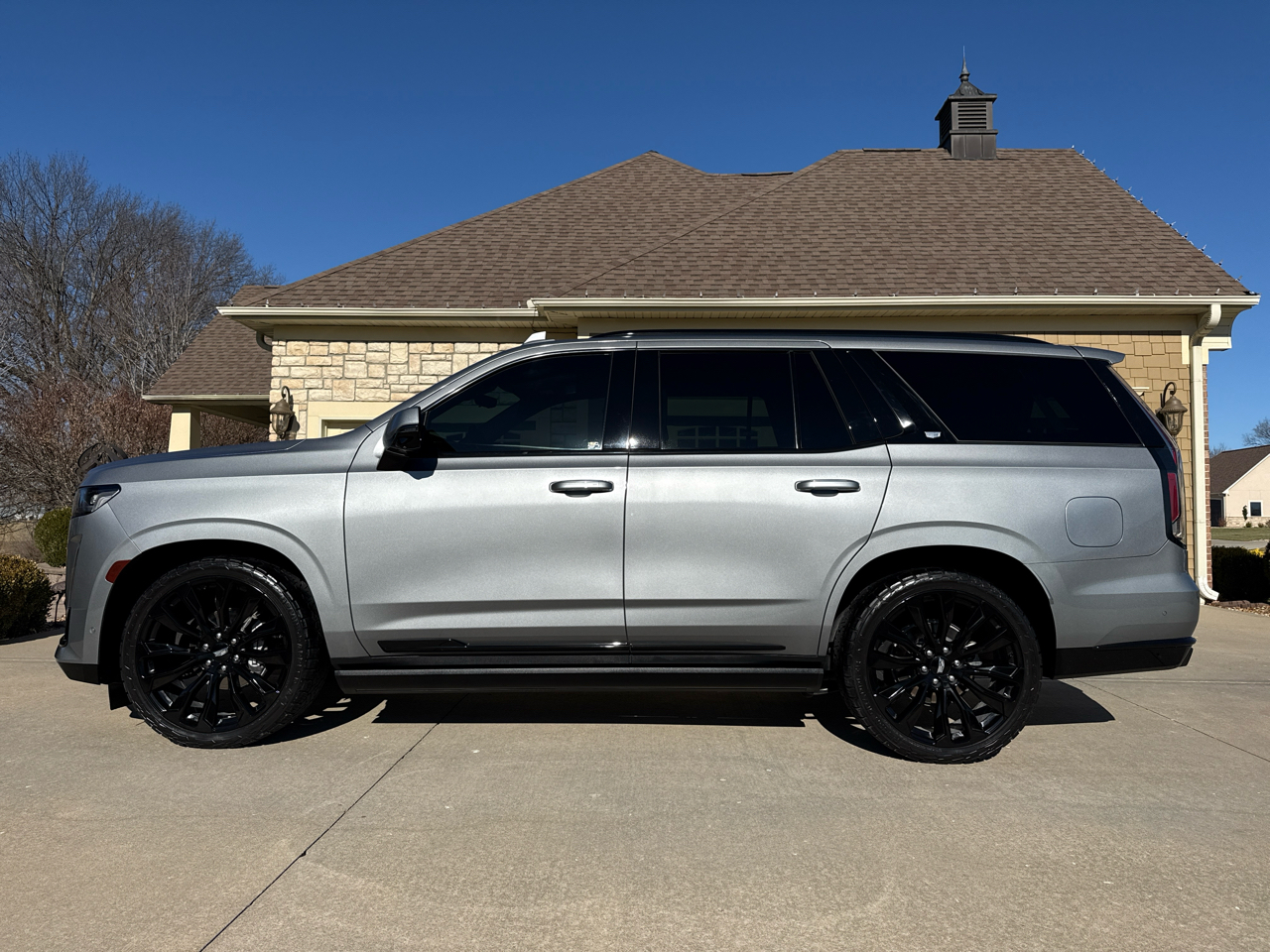 Cadillac Escalade Sport AWD 2023