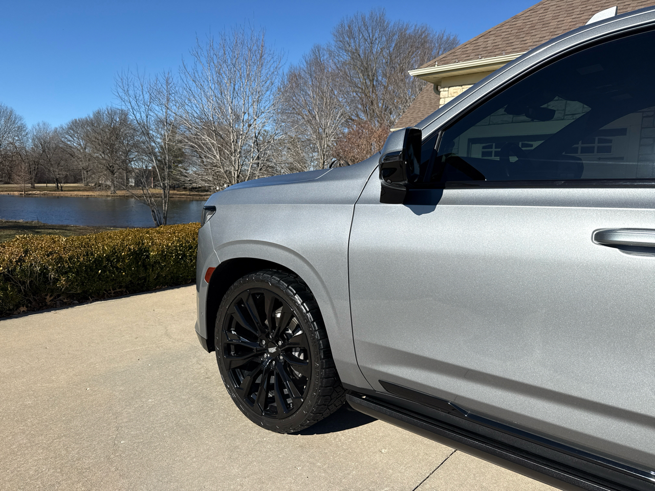 Cadillac Escalade Sport AWD 2023