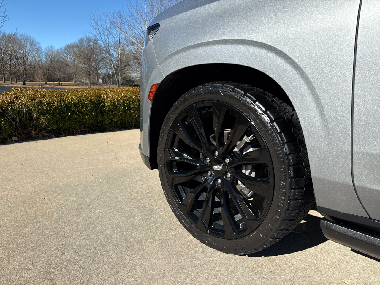 Cadillac Escalade Sport AWD 2023