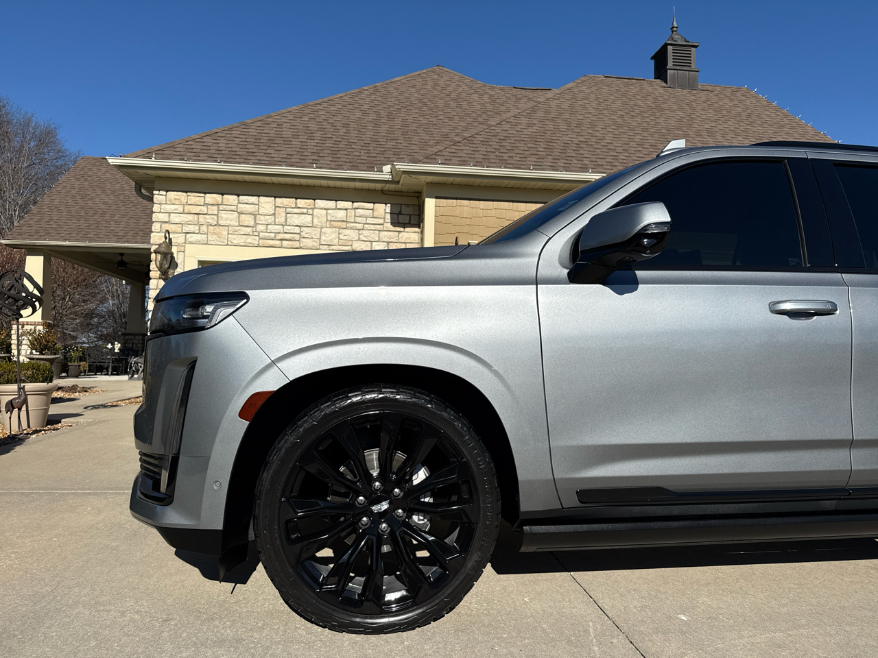 Cadillac Escalade Sport AWD 2023