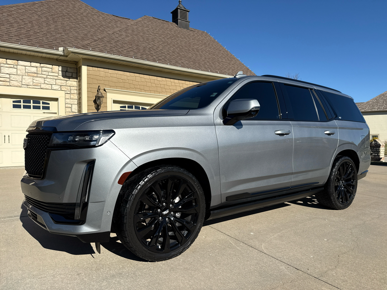 2023 Cadillac Escalade Sport AWD