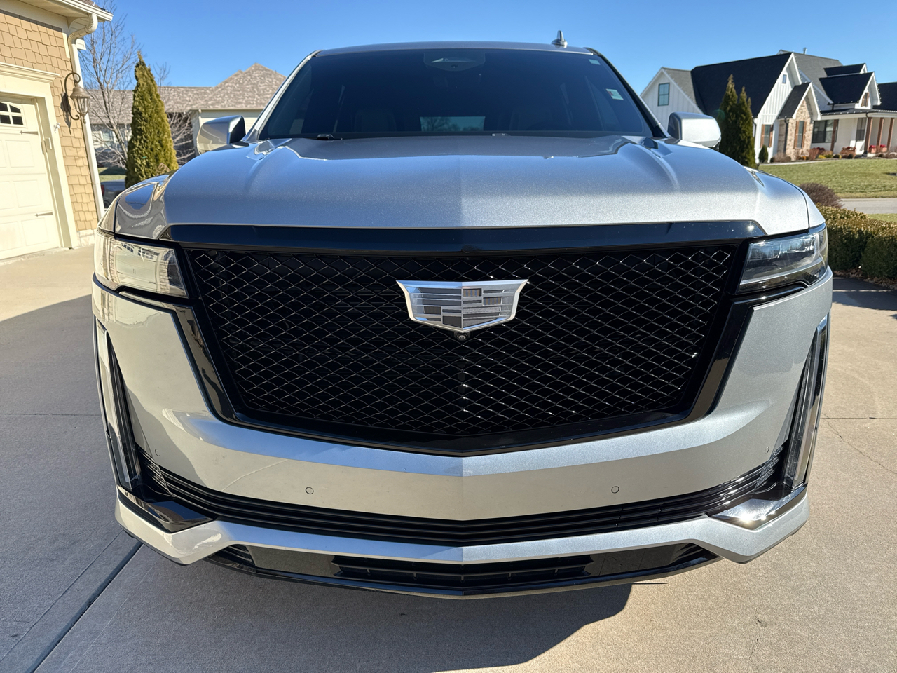 Cadillac Escalade Sport AWD 2023