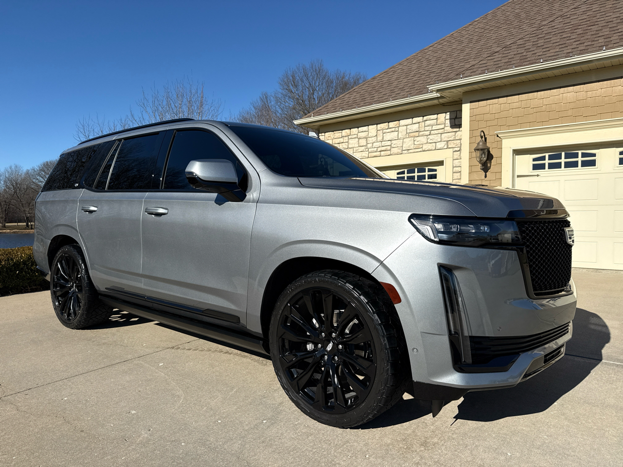 Cadillac Escalade Sport AWD 2023