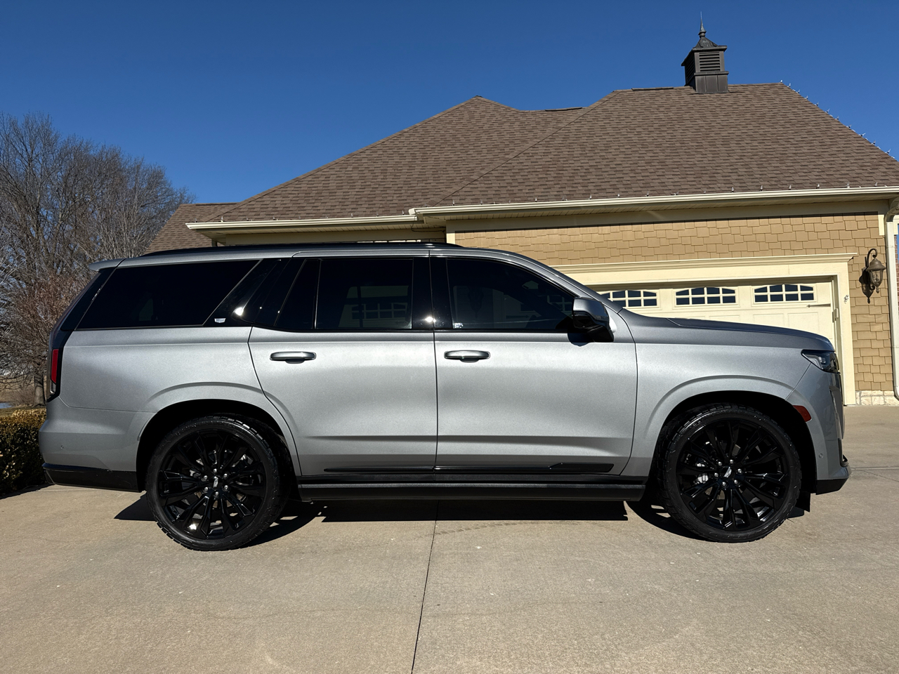 Cadillac Escalade Sport AWD 2023