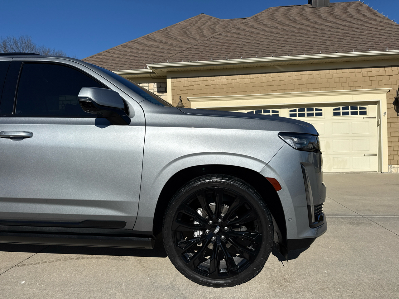 Cadillac Escalade Sport AWD 2023