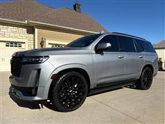 2023 Cadillac Escalade 