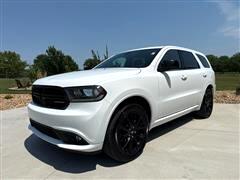 2019 Dodge Durango  2019 Dodge Durango