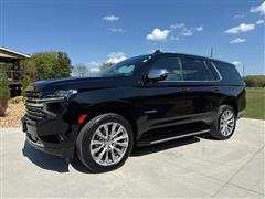 2021 Chevrolet Tahoe 