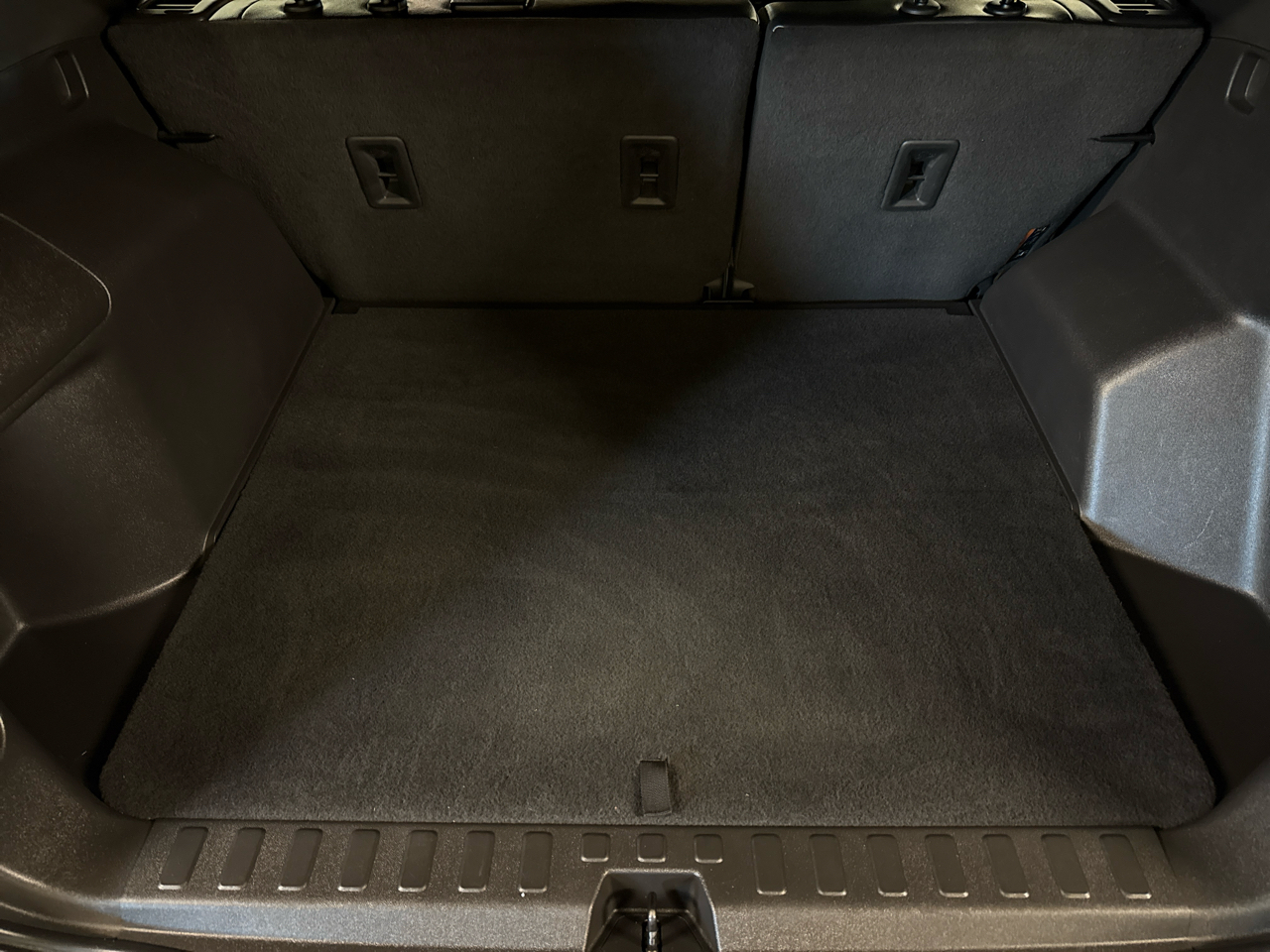 Chevrolet Equinox AWD 4dr RS 2023