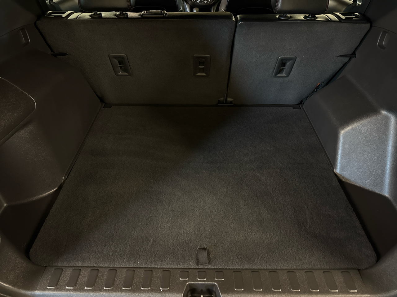 Chevrolet Equinox AWD 4dr RS 2023