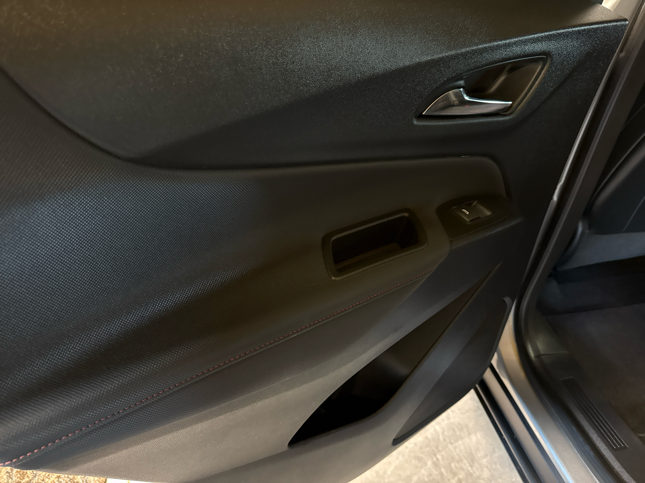 Chevrolet Equinox AWD 4dr RS 2023