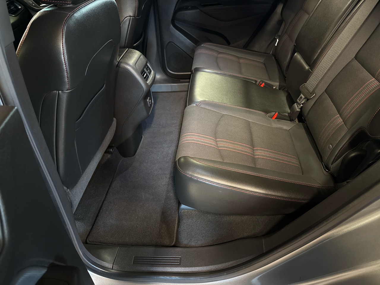 Chevrolet Equinox AWD 4dr RS 2023