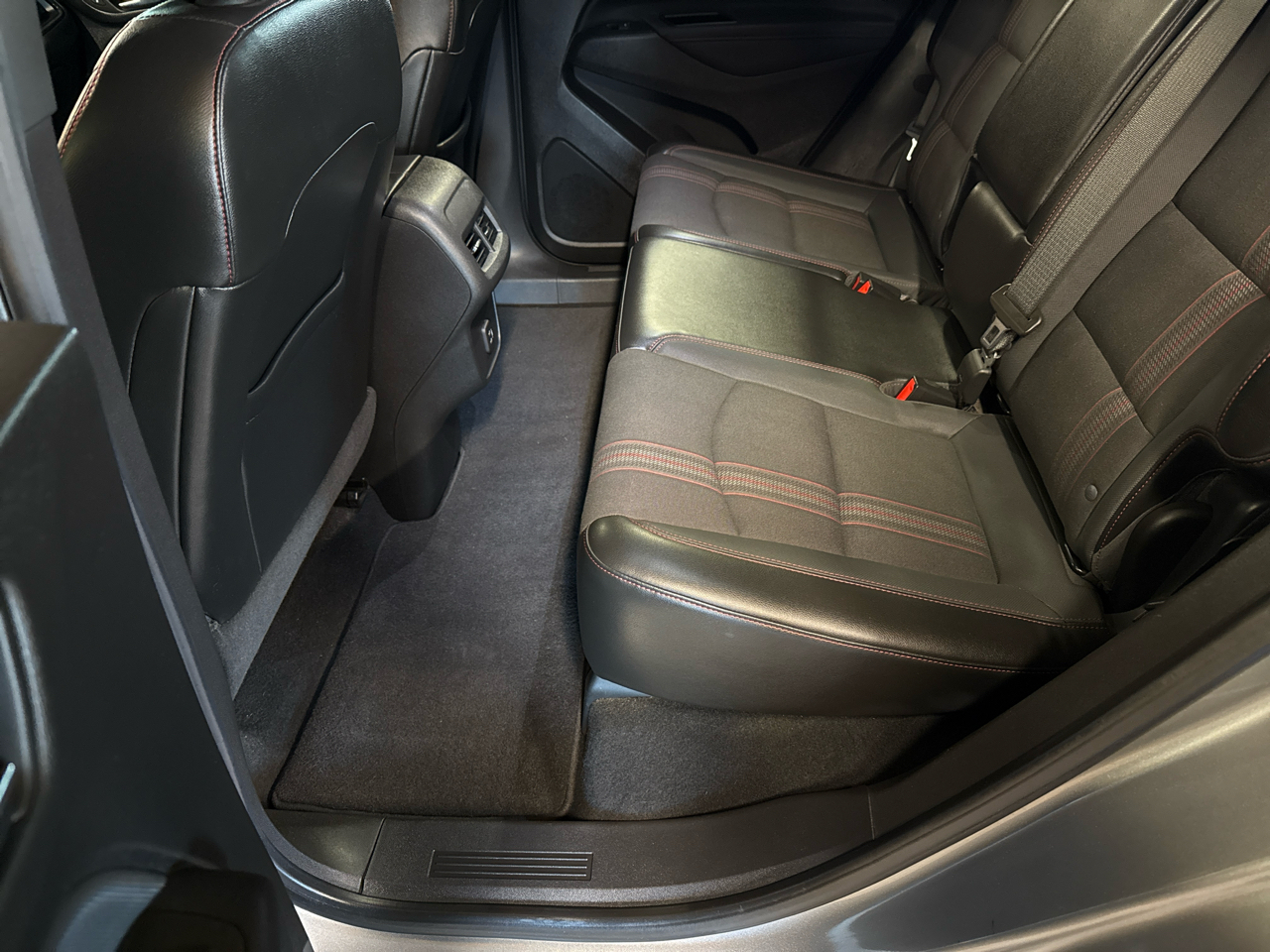 Chevrolet Equinox AWD 4dr RS 2023