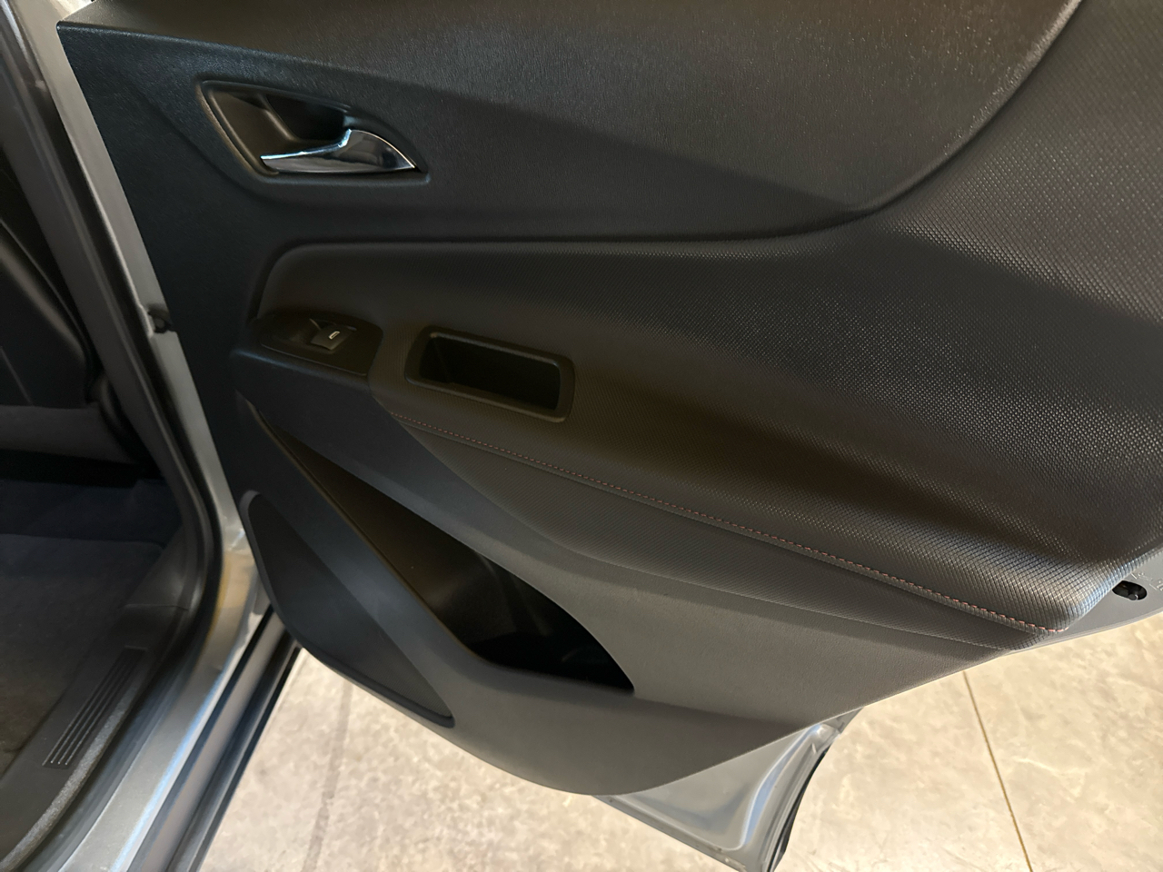 Chevrolet Equinox AWD 4dr RS 2023