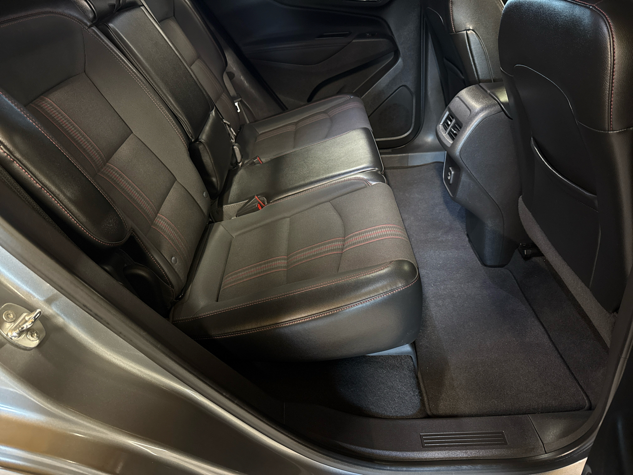 Chevrolet Equinox AWD 4dr RS 2023