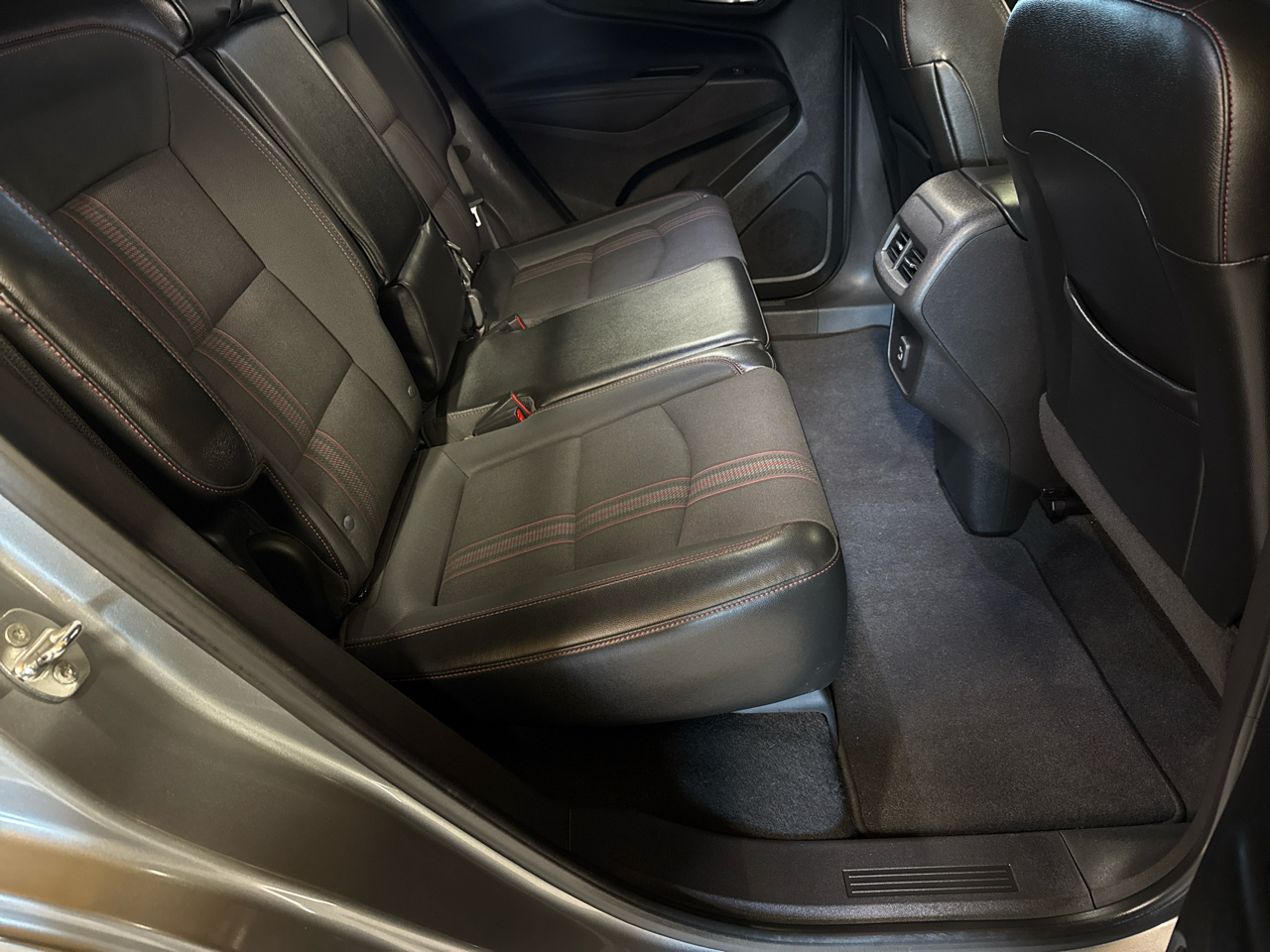 Chevrolet Equinox AWD 4dr RS 2023