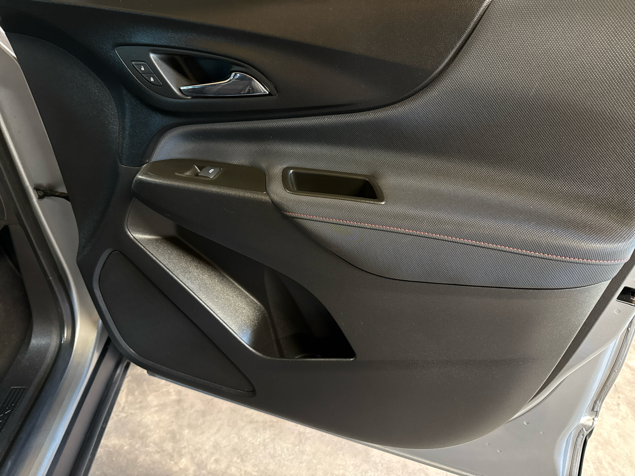 Chevrolet Equinox AWD 4dr RS 2023