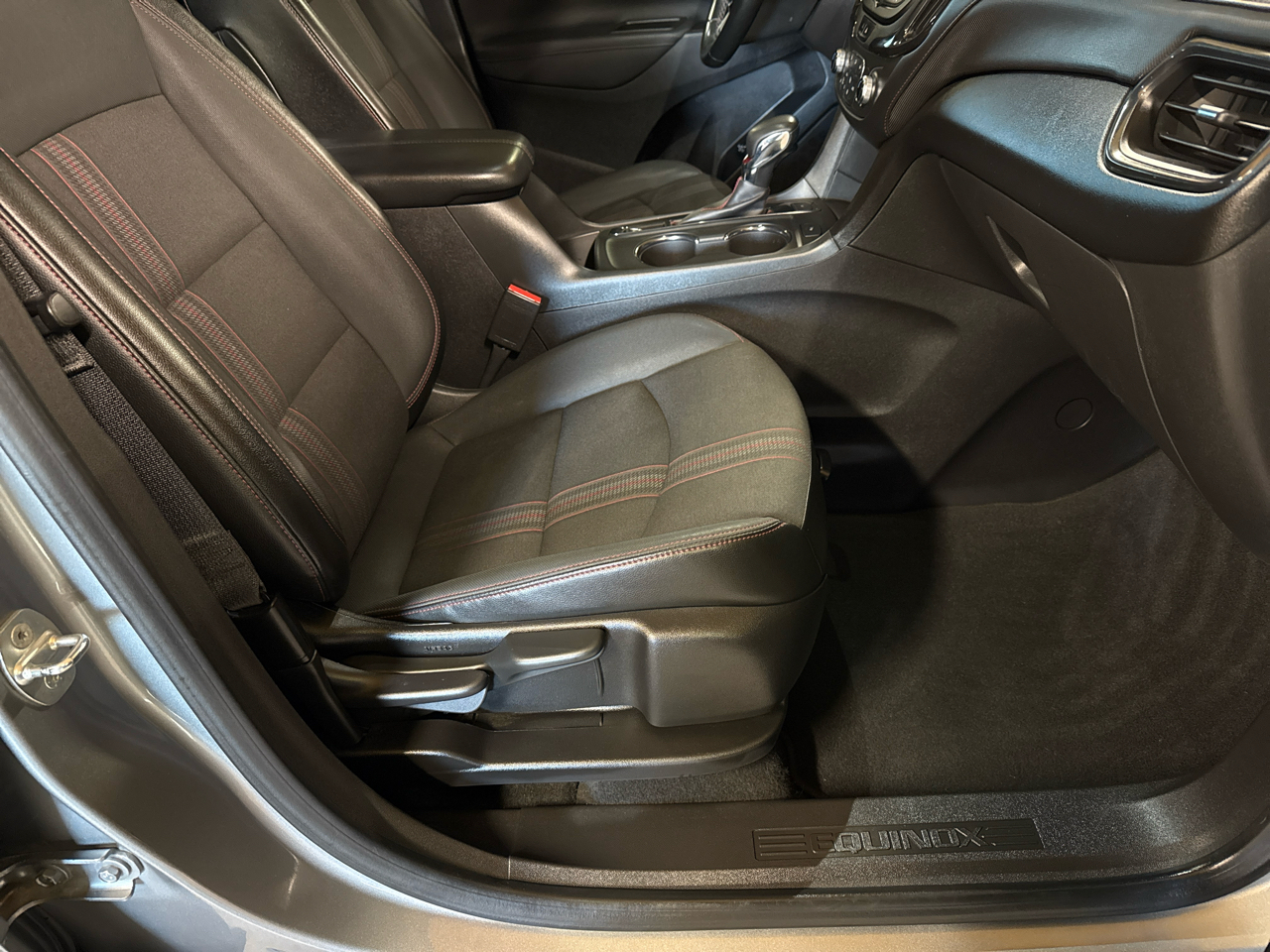 Chevrolet Equinox AWD 4dr RS 2023