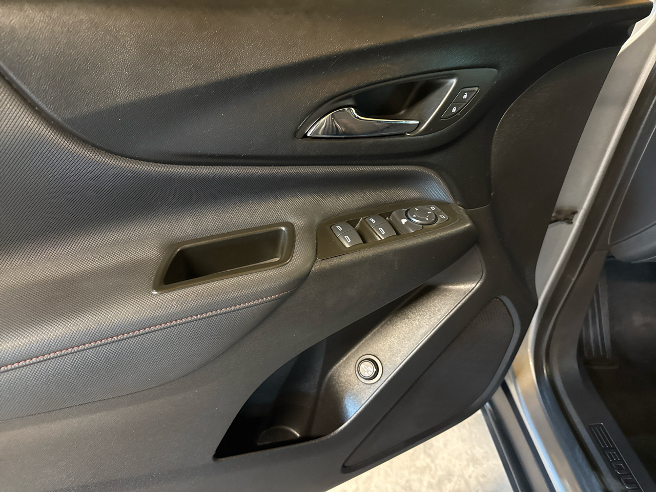 Chevrolet Equinox AWD 4dr RS 2023