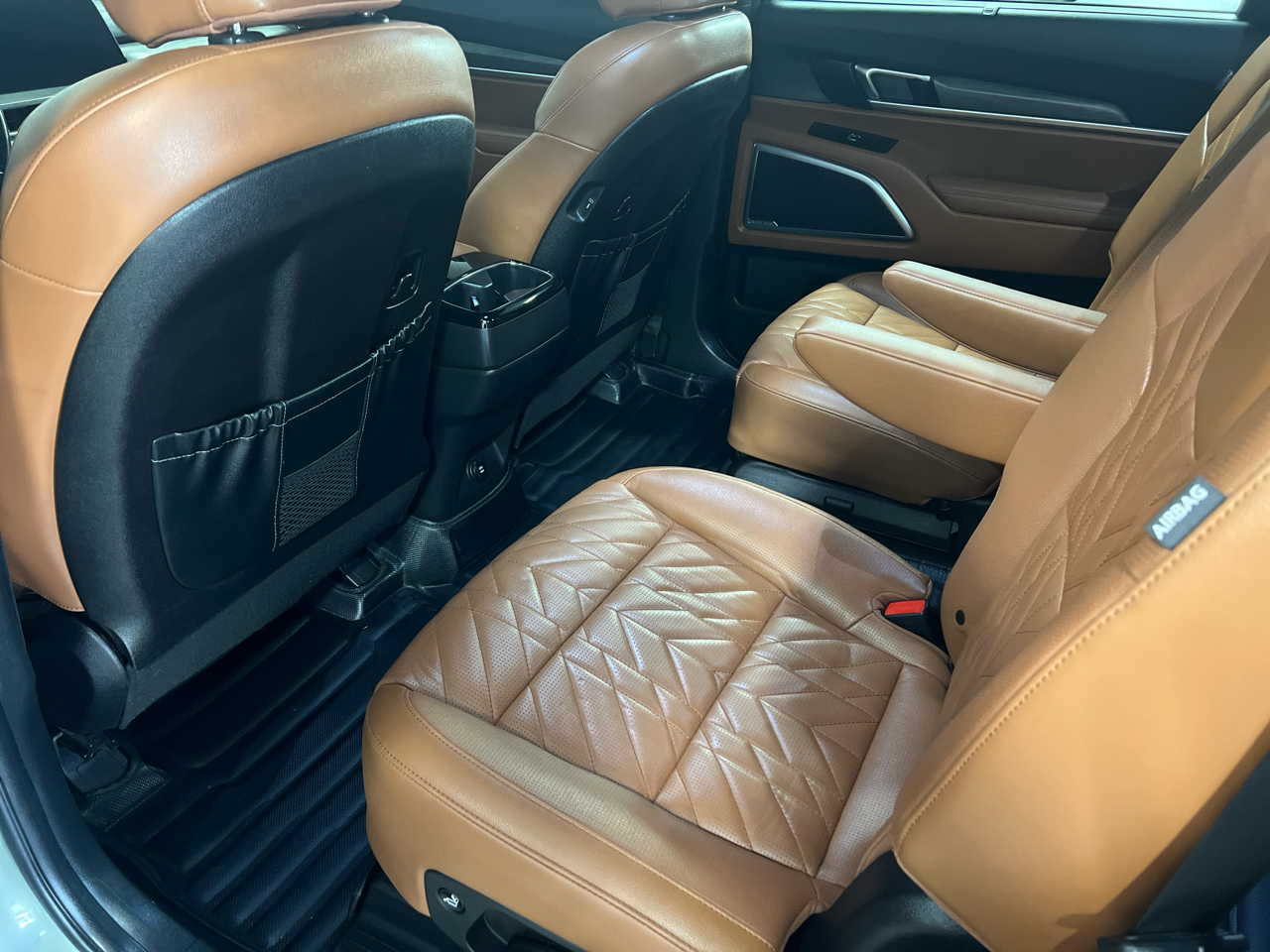 Kia Telluride SX X-Line AWD 2023 Kia Telluride SX X-Line AWD 2023