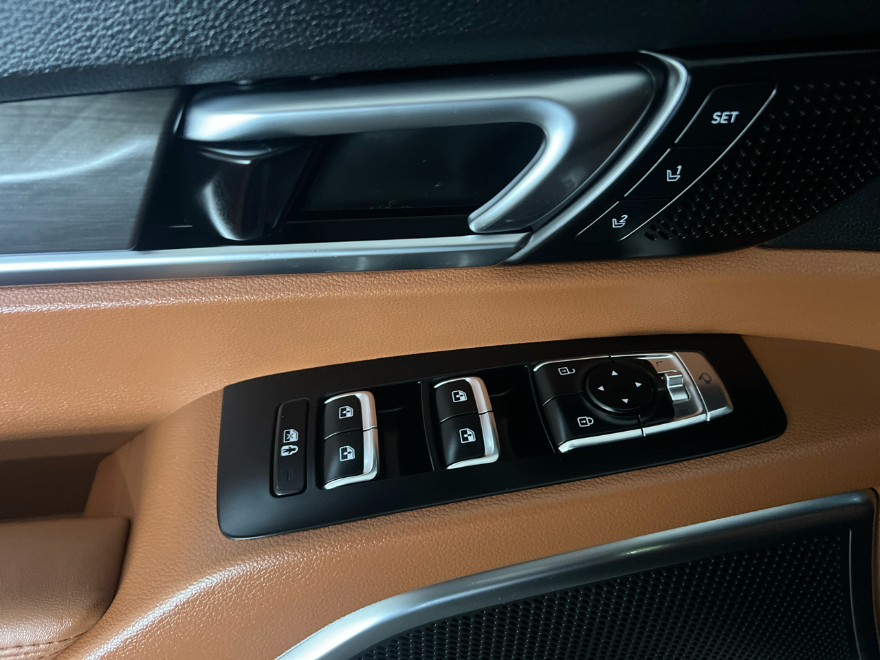 Kia Telluride SX X-Line AWD 2023 Kia Telluride SX X-Line AWD 2023