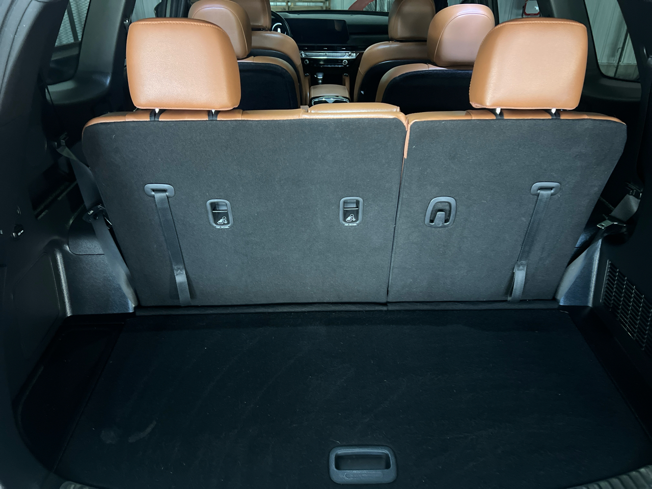 Kia Telluride SX X-Line AWD 2023 Kia Telluride SX X-Line AWD 2023