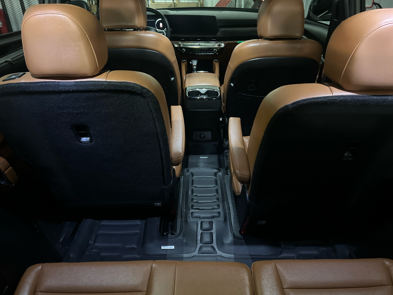 Kia Telluride SX X-Line AWD 2023 Kia Telluride SX X-Line AWD 2023