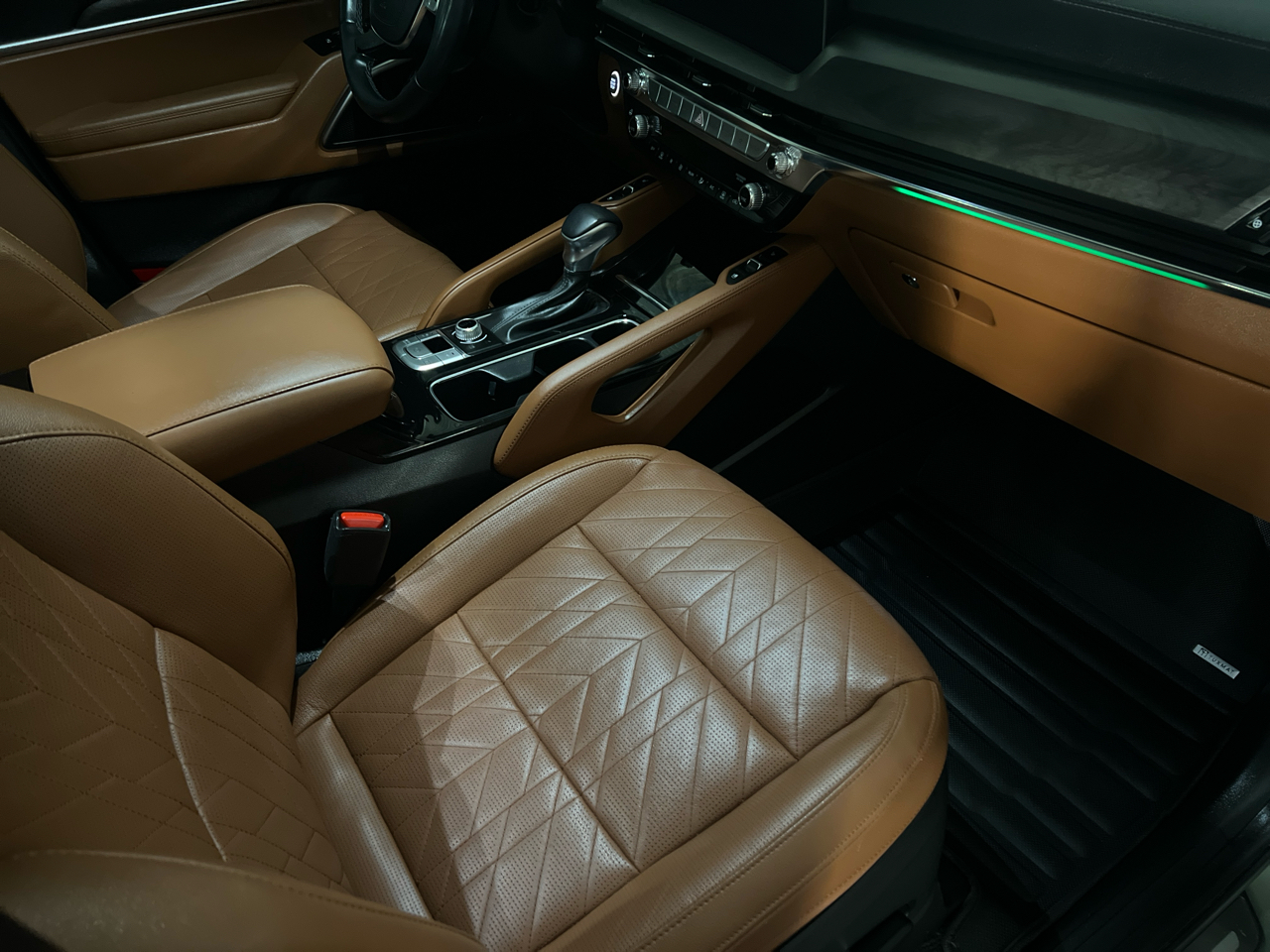 Kia Telluride SX X-Line AWD 2023 Kia Telluride SX X-Line AWD 2023