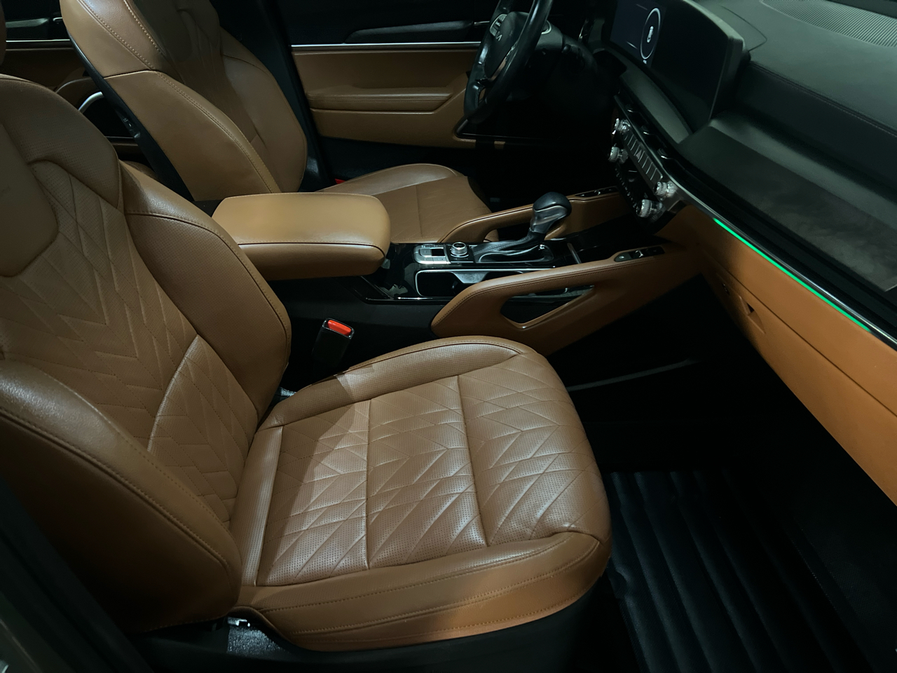 Kia Telluride SX X-Line AWD 2023 Kia Telluride SX X-Line AWD 2023