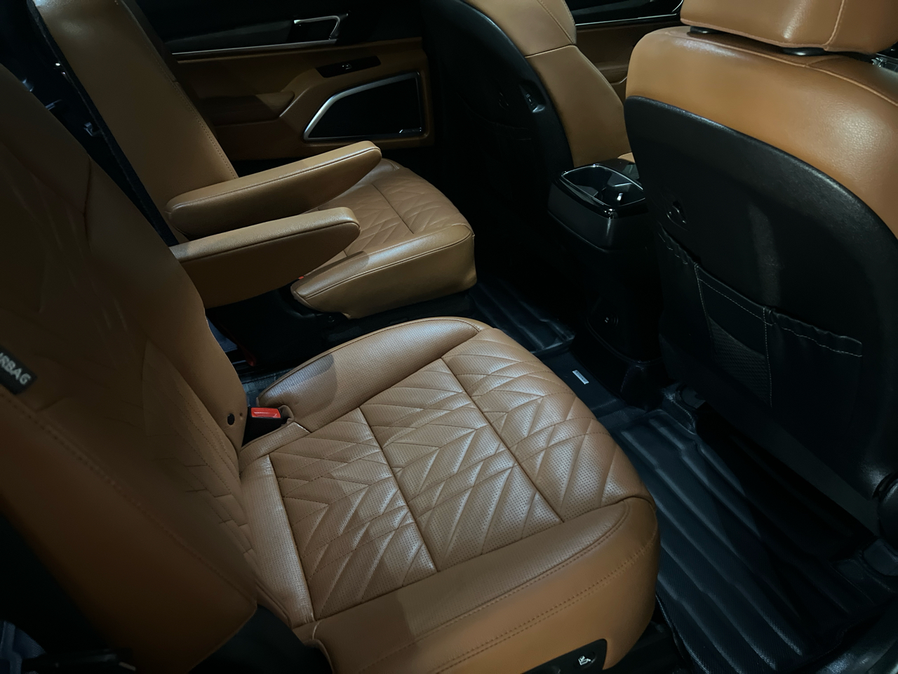 Kia Telluride SX X-Line AWD 2023 Kia Telluride SX X-Line AWD 2023