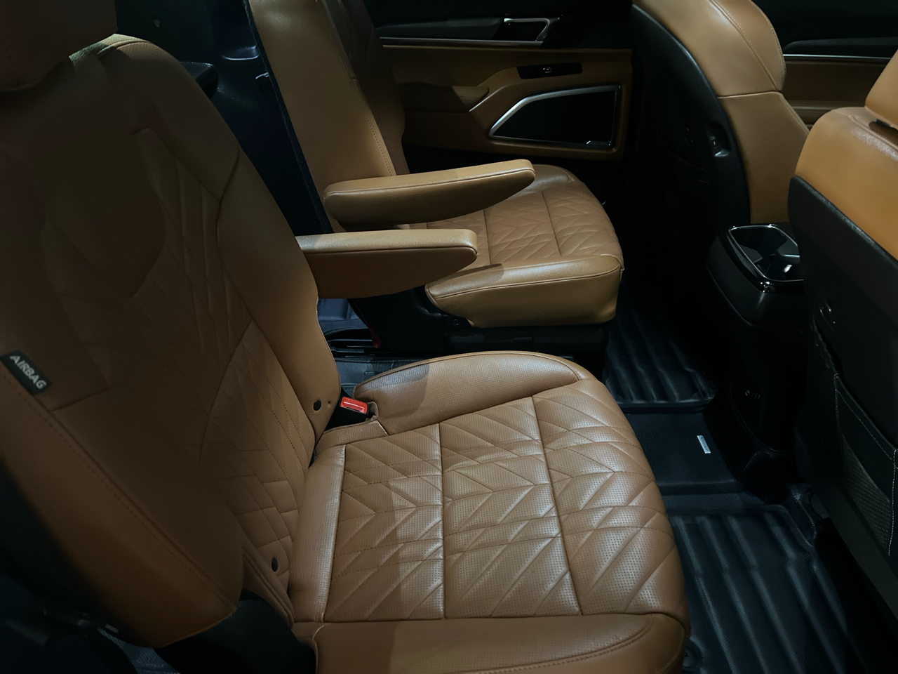 Kia Telluride SX X-Line AWD 2023 Kia Telluride SX X-Line AWD 2023