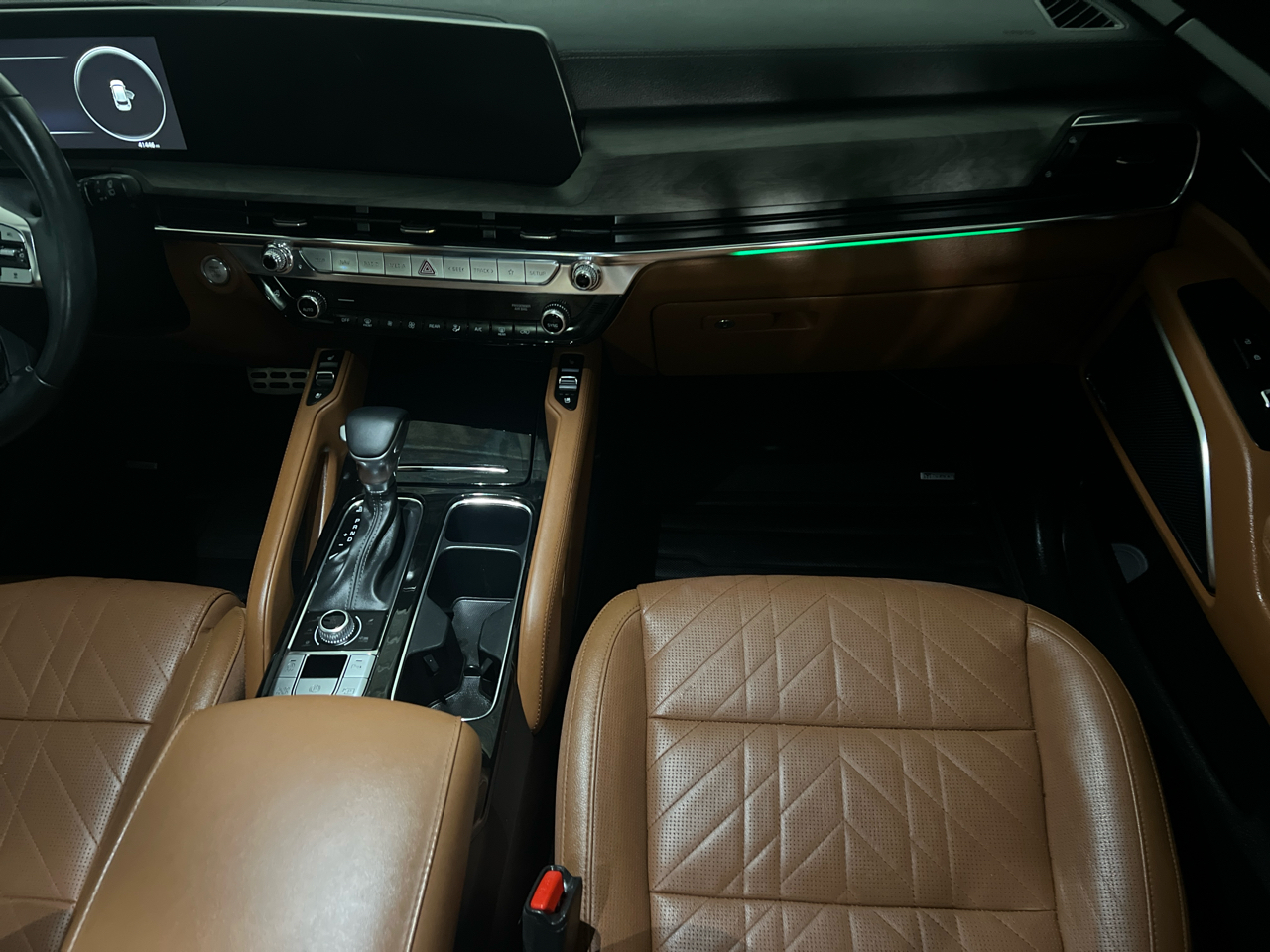 Kia Telluride SX X-Line AWD 2023 Kia Telluride SX X-Line AWD 2023