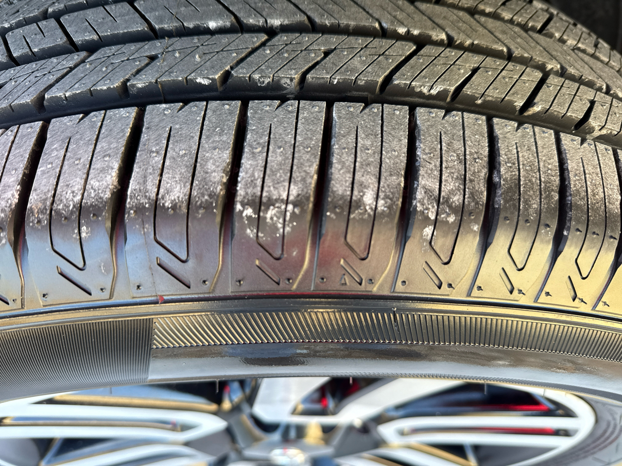 Toyota 4Runner Limited 4WD V6 2014