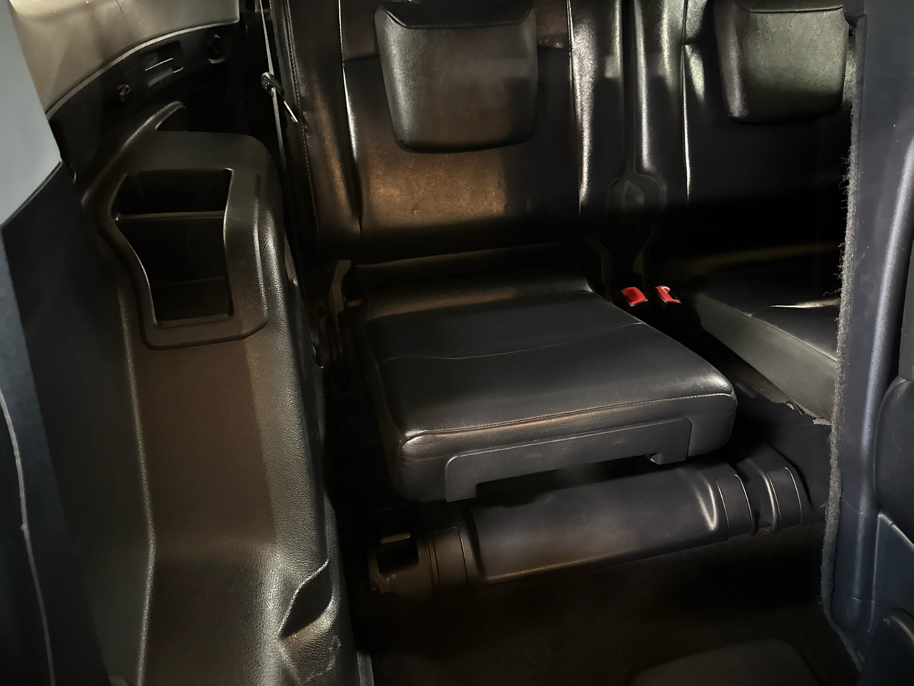 Toyota 4Runner Limited 4WD V6 2014