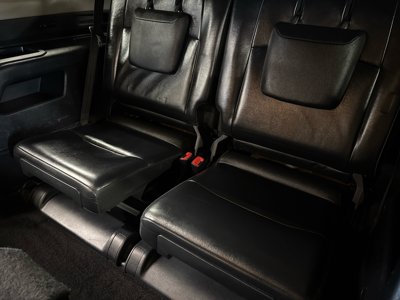 Toyota 4Runner Limited 4WD V6 2014