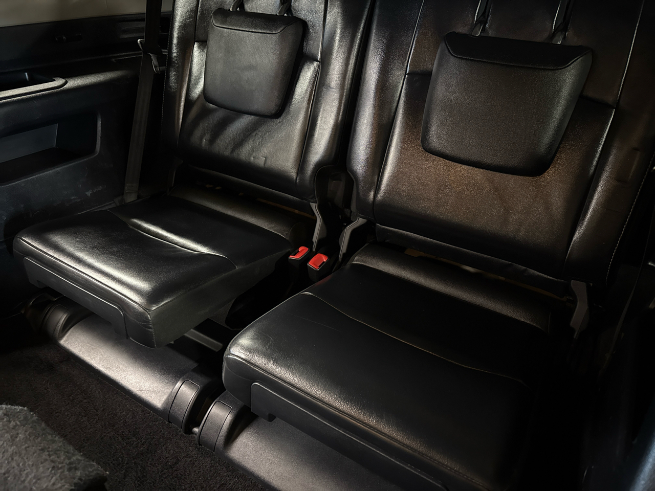 Toyota 4Runner Limited 4WD V6 2014