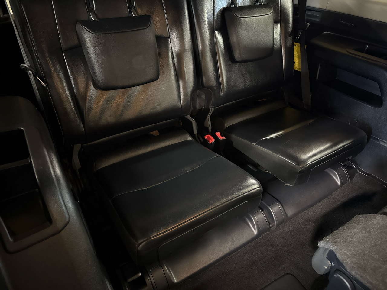 Toyota 4Runner Limited 4WD V6 2014