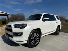 2014 Toyota 4Runner 