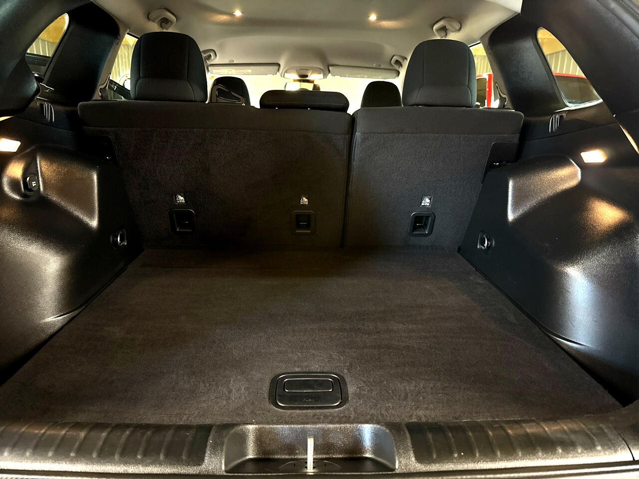 Jeep Cherokee Latitude 4x4 2020