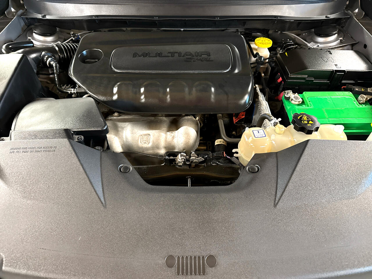 Jeep Cherokee Latitude 4x4 2020