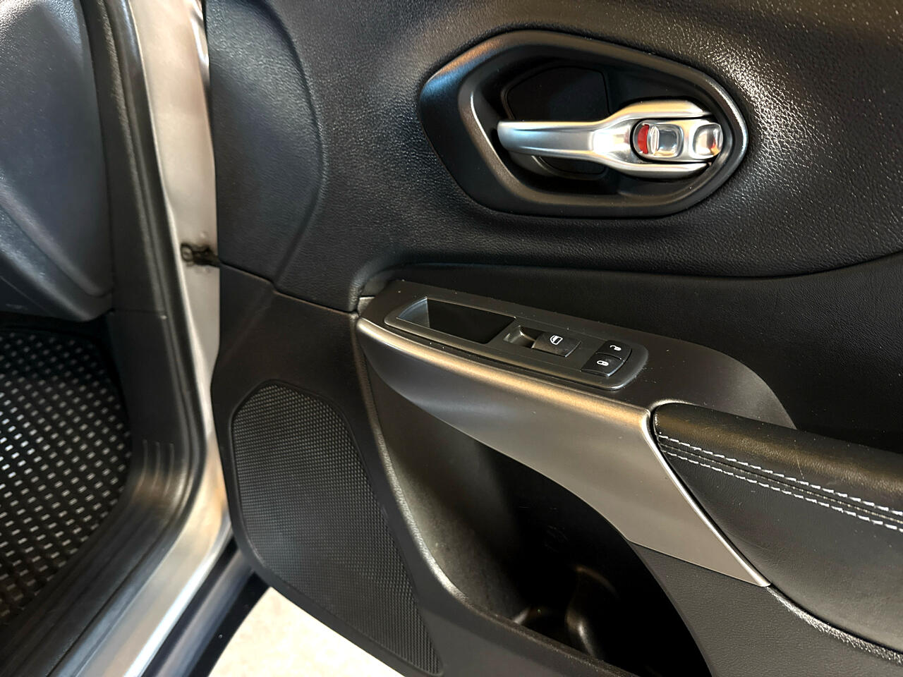 Jeep Cherokee Latitude 4x4 2020