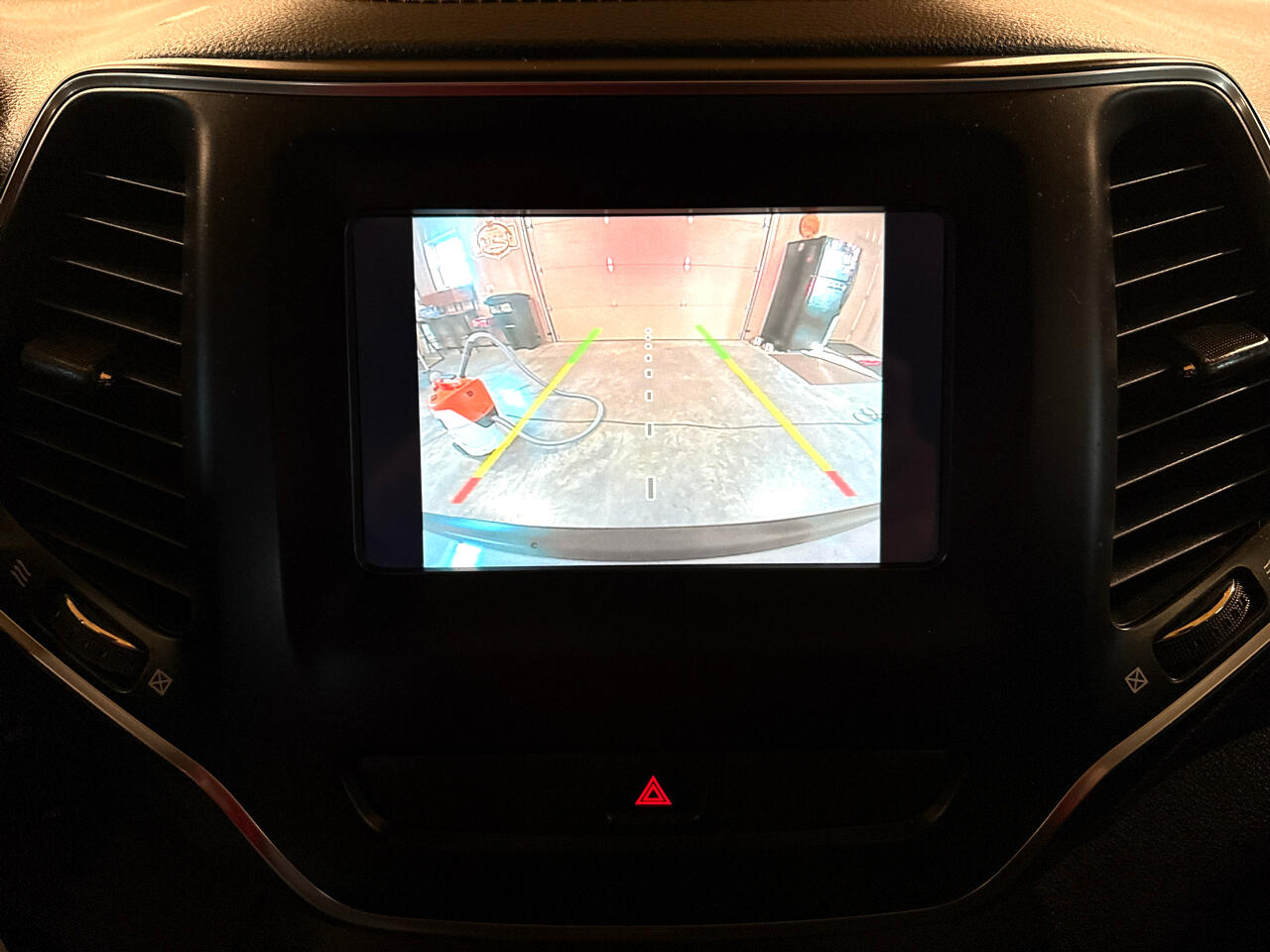 Jeep Cherokee Latitude 4x4 2020