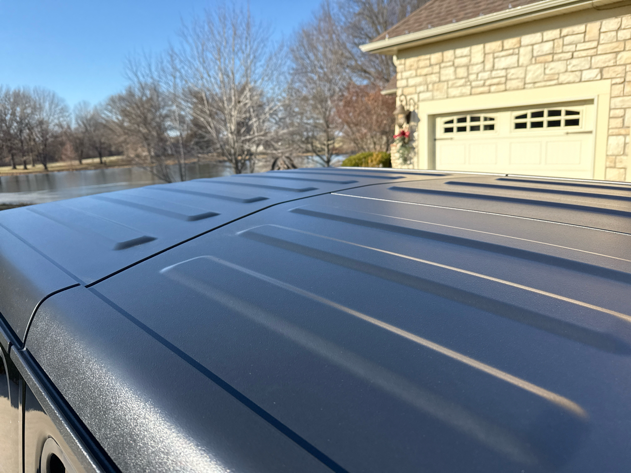 Jeep Gladiator Sport S 4x4 2021