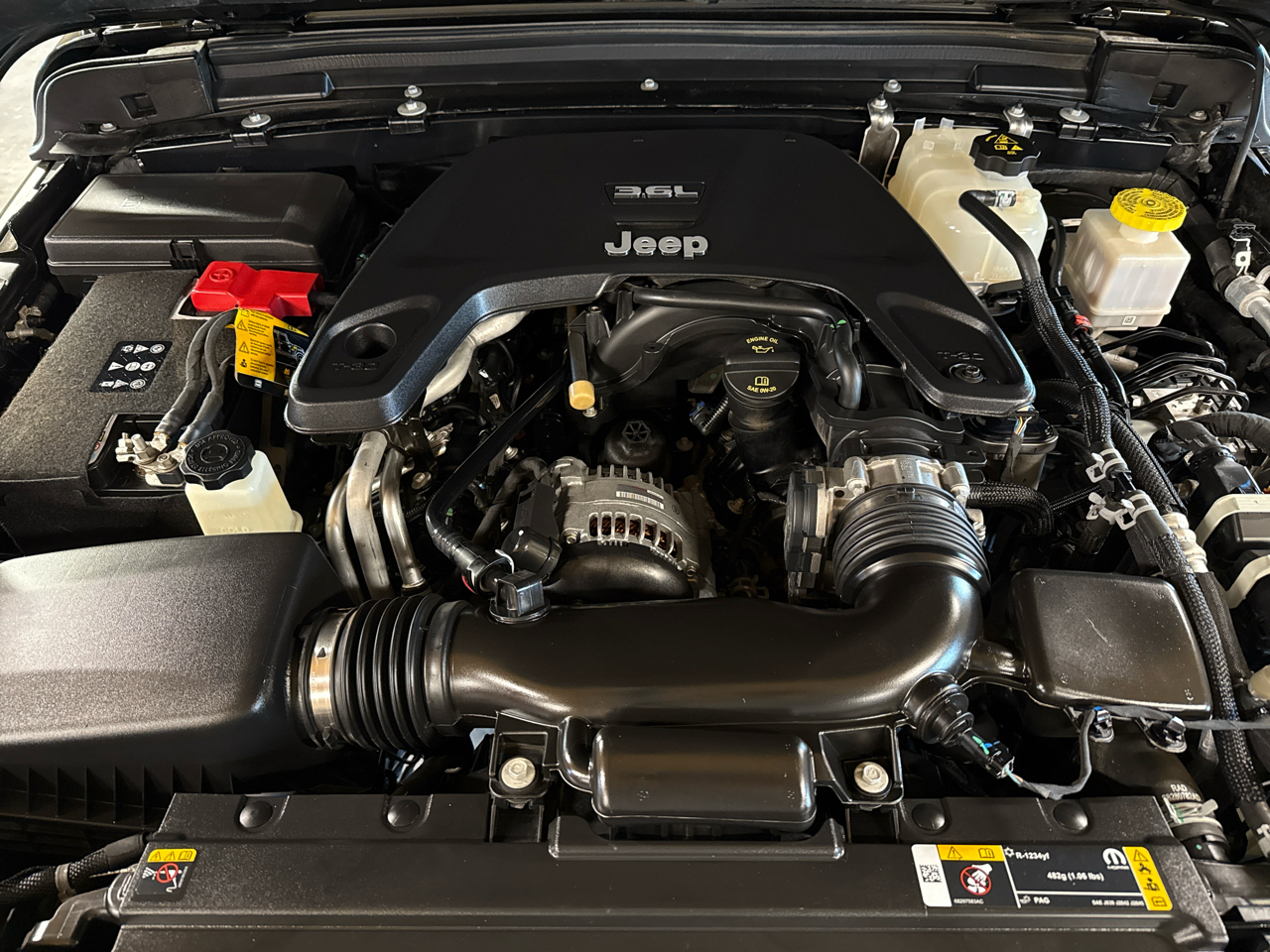 Jeep Gladiator Sport S 4x4 2021