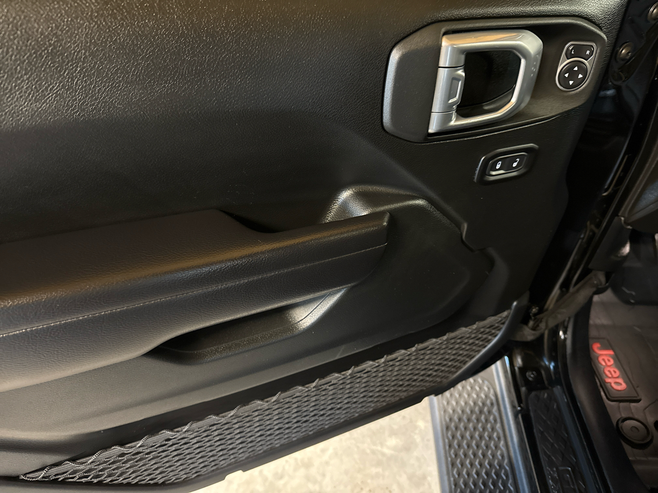 Jeep Gladiator Sport S 4x4 2021