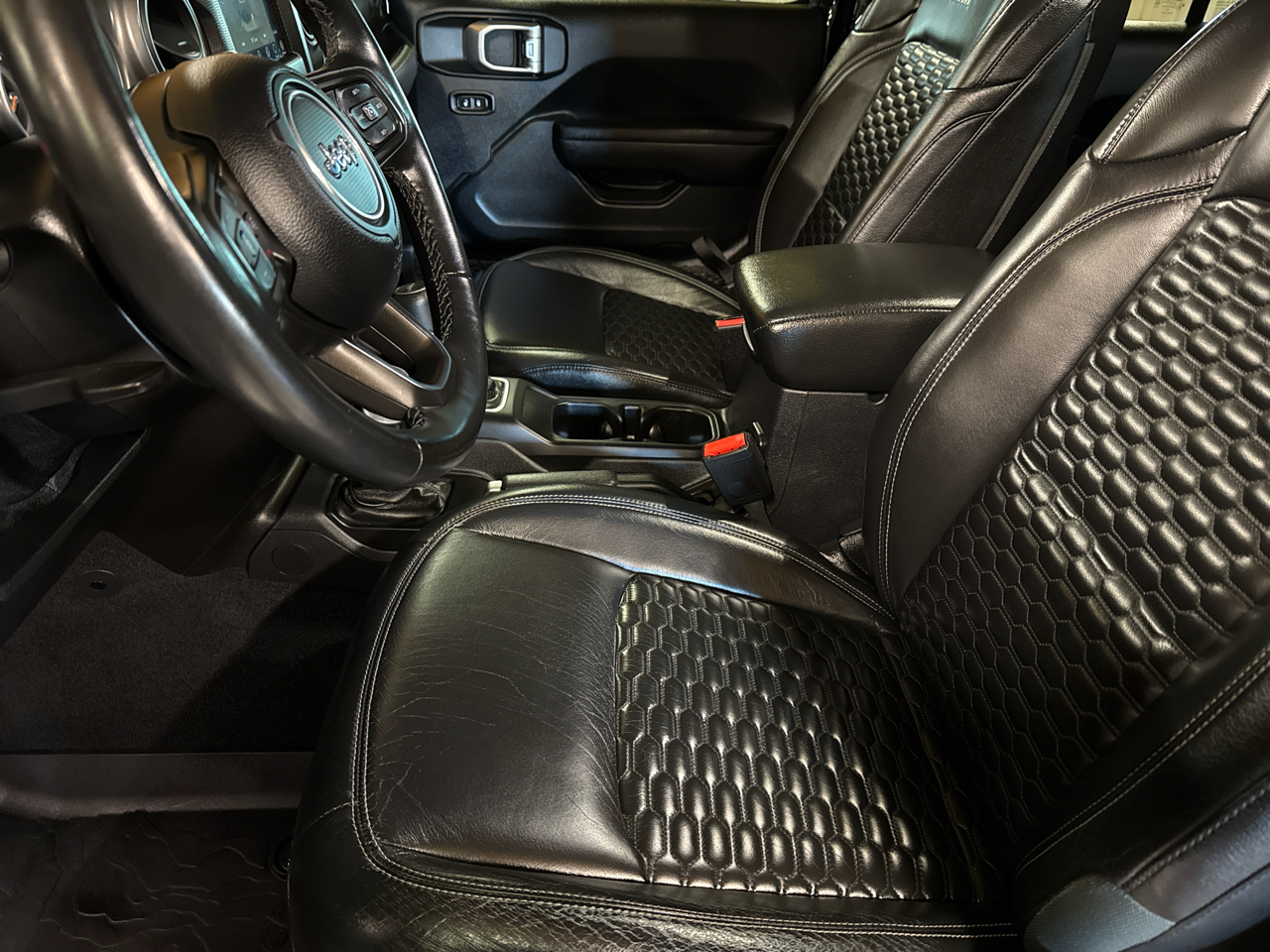 Jeep Gladiator Sport S 4x4 2021